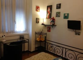 Albergo Astro 4