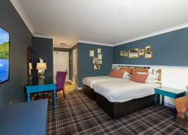 Loch Rannoch Hotel and Spa 4