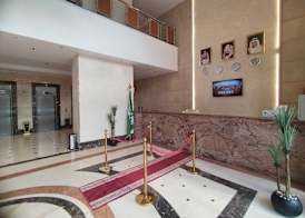 Al Kiram Hotel Al Azizia 3