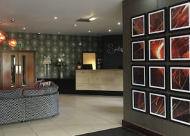 Smiths At Gretna Green Hotel 5