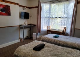 Moonside Rooms 2