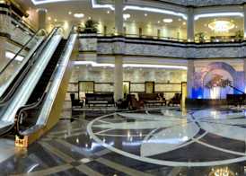 Baohua Harbor View Hotel 2