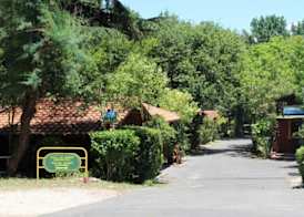 Seven Hills Camping Village 2