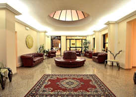 Hotel Del Buono Wellness & Medical Spa 5