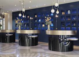 The Posthouse Berlin Potsdamer Platz – Leonardo Limited Edition 4