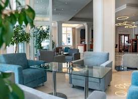 Spa & Wellness Hotel Olympia Marienbad 3