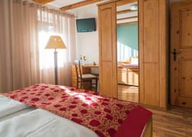 Wellnesshotel & Restaurant Hexenschopf 2