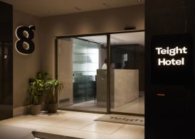 Teight Hotel 2