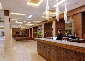 Hotel Arłamów 2