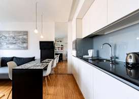 Guestready - Cathedral Design Apartments 5