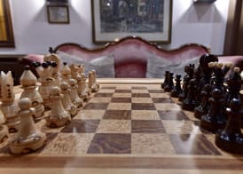 Romantik Hotel Markusturm 5