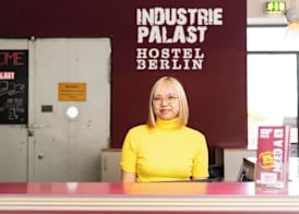 Industriepalast Berlin 4