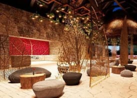 Hotel Xcaret Mexico - All Parks / All Fun Inclusive 3