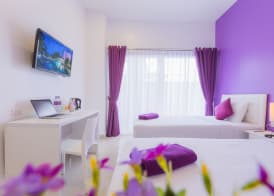 Hotel Zing 3