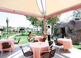 Sentido Lycus Beach Hotel 2