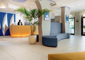 Life Hotel Seaview & Spa 2