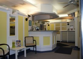 Avenue Hotel 2