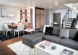 Halcyon, a hotel in Cherry Creek, Denver 5
