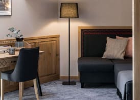 Aparthotel Cristina 4