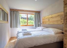 SWISSPEAK Resorts by Pierre & Vacances Premium Zinal 5