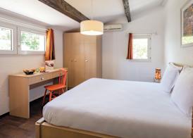 Comfort Aparthotel Mandelieu la Napoule Village 5