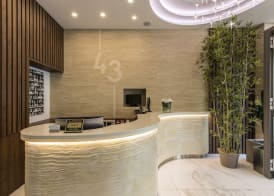 43 Station Hotel 3