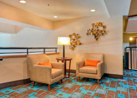 Fairfield Inn and Suites by Marriott Durham Southpoint 4