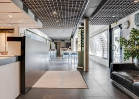 Residhotel Galerie Tatry 2
