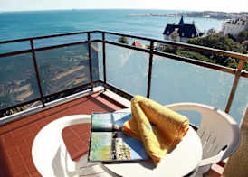 Estoril Eden 5