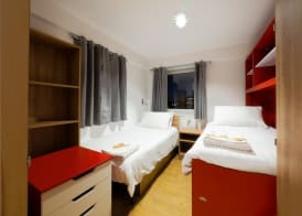 LSE High Holborn 5