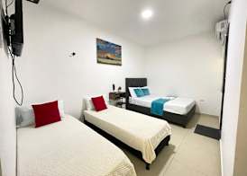 ANAJIRAWAA HOTEL 3