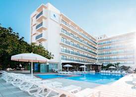azuLine Hotel S'Anfora & Fleming 2