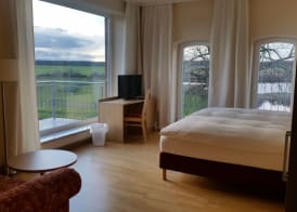 Landhotel Kreien 5