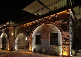 Panoramic Cave Hotel 2
