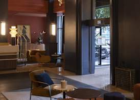 Hôtel & Spa Oceania Le Conti 2