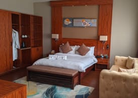 Atmosphère Hotel & spa 4