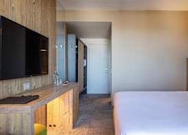 Linta Hotel Wellness & Spa 4