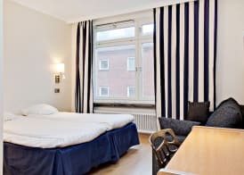 Hotel Allén - Sure Hotel by Best Western Allen 4