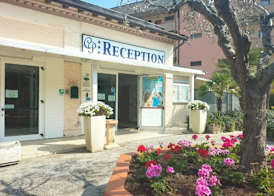Aparthotel Costa Paradiso 4