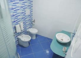 Mediterraneo Rooms 5