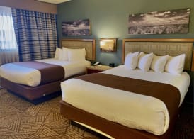 Kachina Lodge - Inside the Park 5