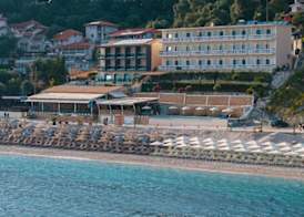 Ionion Beach Resort 3