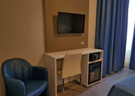 Hotel Oleggio Malpensa 3