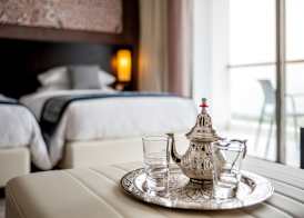 Hyatt Place Taghazout Bay 5