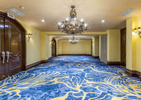 Clarion Hotel Real Tegucigalpa 2