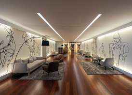 Holiday Inn PORTO - GAIA by IHG 2