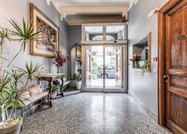 Hotel La Residenza 2