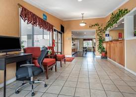 Econo Lodge Oxford near Choccolocco Park 2