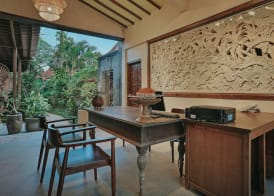 Parigata Villas Resort 4
