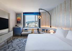 W Hollywood 4